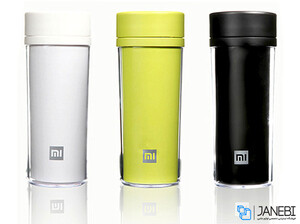 بطری آب شیائومی Xiaomi Portable Water Cup 350ml