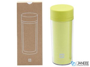 بطری آب شیائومی Xiaomi Portable Water Cup 350ml