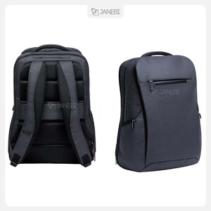 کیف کوله ای شیائومی Xiaomi 26L Travel Business Backpack2 15.6 inch