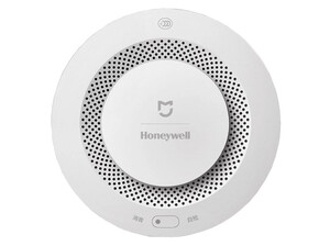 سنسور تشخیص دود هوشمند شیائومی   Xiaomi Mijia Smart Smoke Detector  JTYJ-GD-03MI/BB