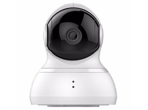 دوربین هوشمند دام شیائومی Xiaomi YI 360 Dome IP 1080P Camera