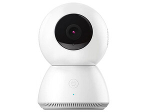 دوربین نظارتی هوشمند 360 درجه شیائومی Xiaomi Mijia 360° Smart Home IP Camera