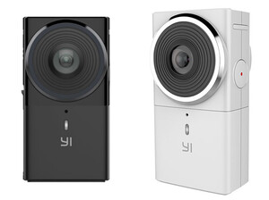 دوربین 360 درجه شیائومی Xiaomi Yi 360 VR Camera