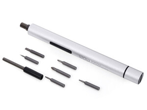 پیچ گوشتی الکتریکی شیائومی Xiaomi WOWSTICK 1fs Electric Screwdriver