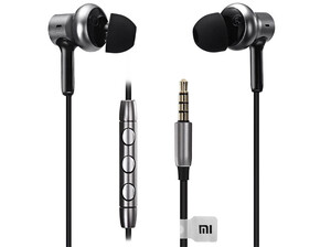 هدفون جک 3.5 میلیمتری شیائومی Xiaomi Mi In-Ear Headphone Pro HD