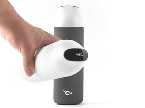 فلاسک همراه شیائومی Xiaomi KissKissFish CC Cup