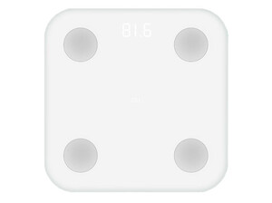 ترازوی هوشمند شیائومی Xiaomi Mi Body Fat Smart Scale