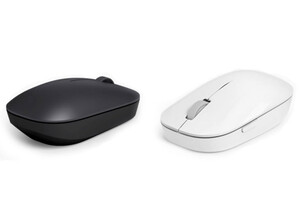 موس بی سیم شیائومی Xiaomi Mi Wireless Mouse