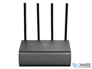 روتر شیائومی Xiaomi Mi WiFi Router Pro