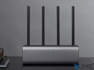 روتر شیائومی Xiaomi Mi WiFi Router Pro