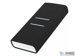 کاور سیلیکونی پاور بانک Silicone Cover Xiaomi Mi 20000mAh Power Bank-2