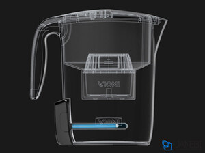 کتری تصفیه آب شیائومی Xiaomi Viomi Super Filter Kettle L1