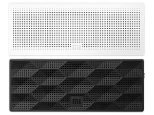 اسپیکر بلوتوث شیائومی Xiaomi Millet Square Box Bluetooth Speaker