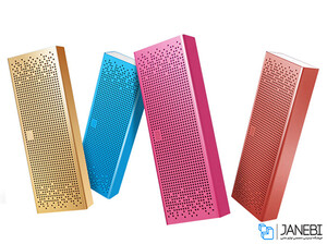 اسپیکر وایرلس قابل حمل شیائومی 2015 Xiaomi Millet Bluetooth Speaker