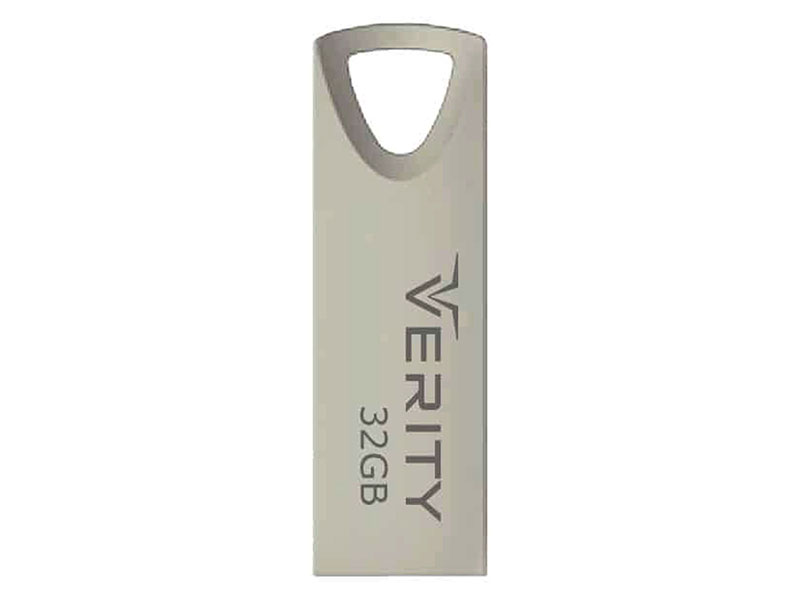 فلش 32 گیگ وریتی VERITY V809