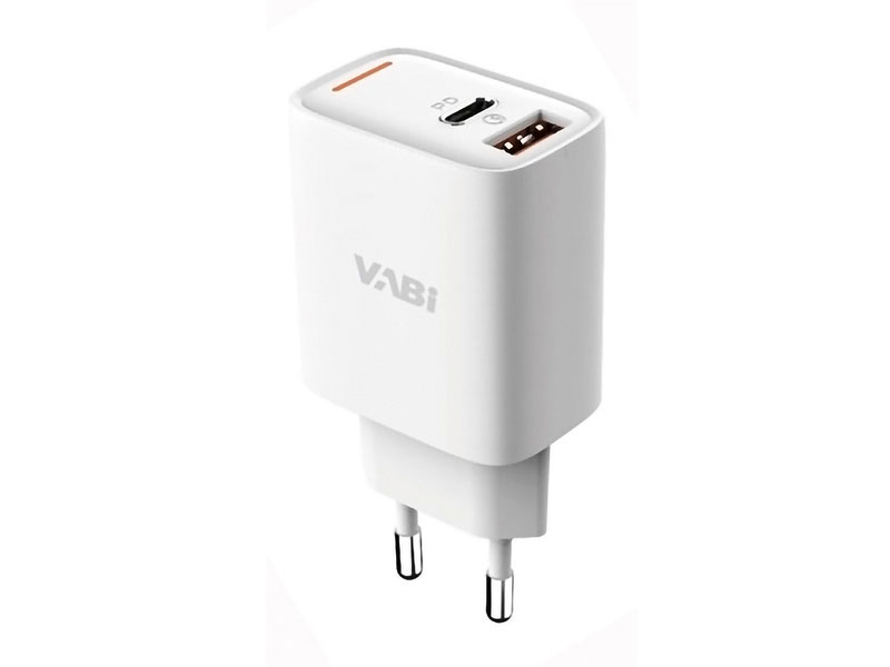 کلگی شارژر 20 وات وابی مدل H54