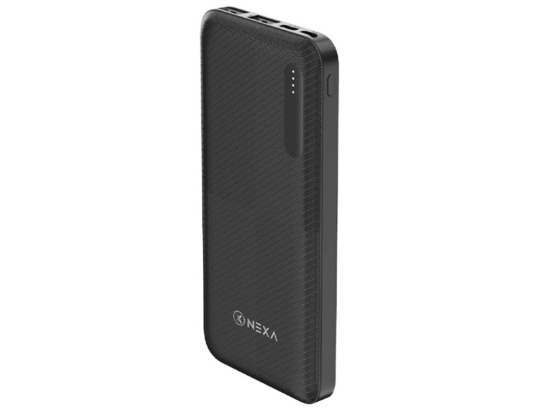 پاوربانک نکسا مدل P10 ظرفیت 10000mAh