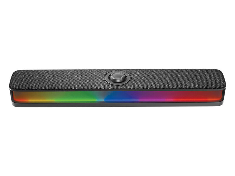 اسپیکر بلوتوثی ساندبار تسکو مدل GS 23359