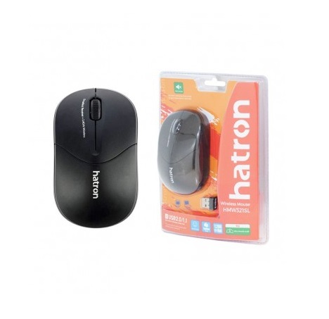 ماوس بیسیم  هترون HMW321SL