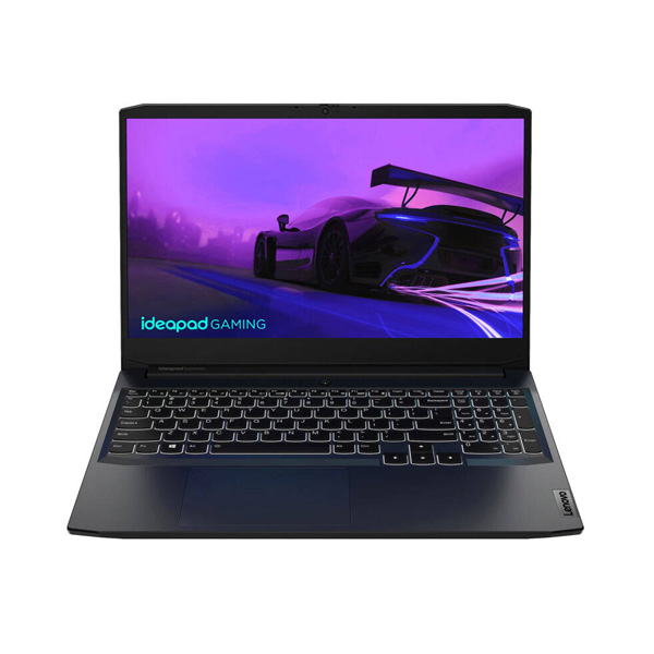 لپ تاپ Lenovo IdeaPad Gaming 3 Core i5 (11300H) 8GB 1TB+256GB SSD NVIDIA 4GB 15.6″ FHD