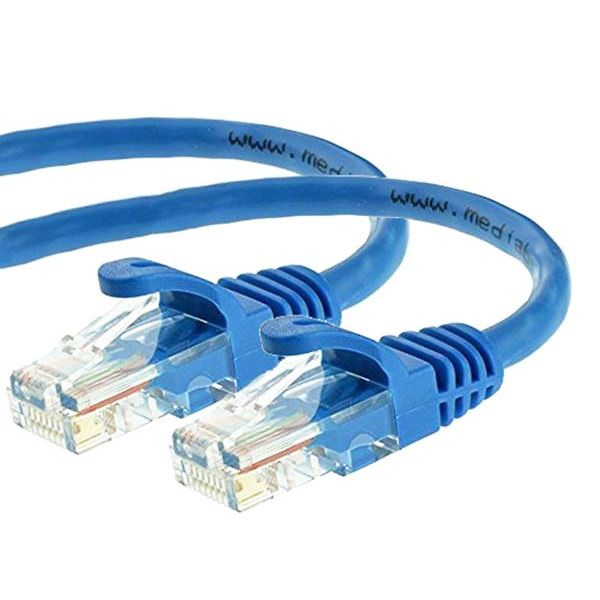 کابل شبکه 1.5 متری Kaiser Cat5