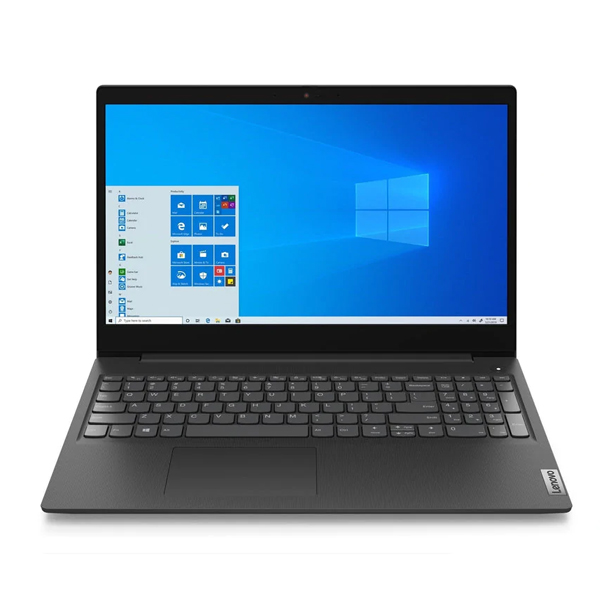 لپ تاپ Lenovo IdeaPad 3 Core i3 (1115G4) 8GB 1TB+128GB SSD Intel 15.6″ FHD