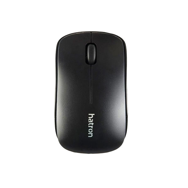 ماوس هترون Hatron HM408SL بی صدا