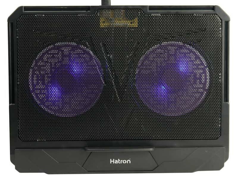 کول پد هترون Hatron HCP125