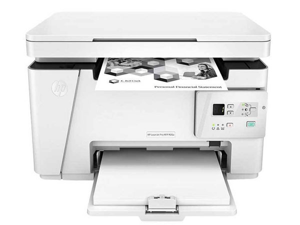 پرینتر لیزری سه کاره اچ پی مدل HP M26a