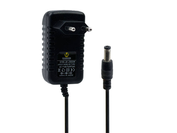 آداپتور برق مودم Mdianoor 9V 1A