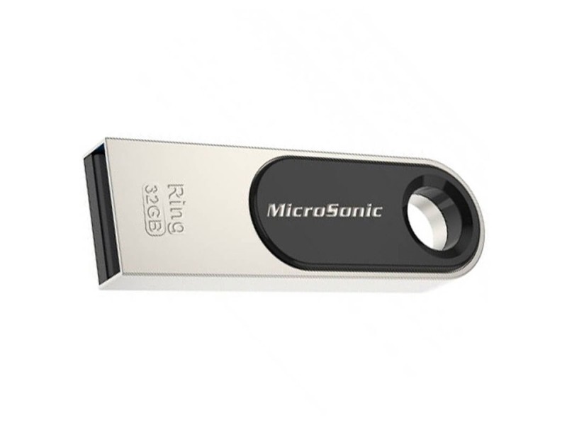 فلش ۳۲ گیگ میکروسونیک Microsonic RING