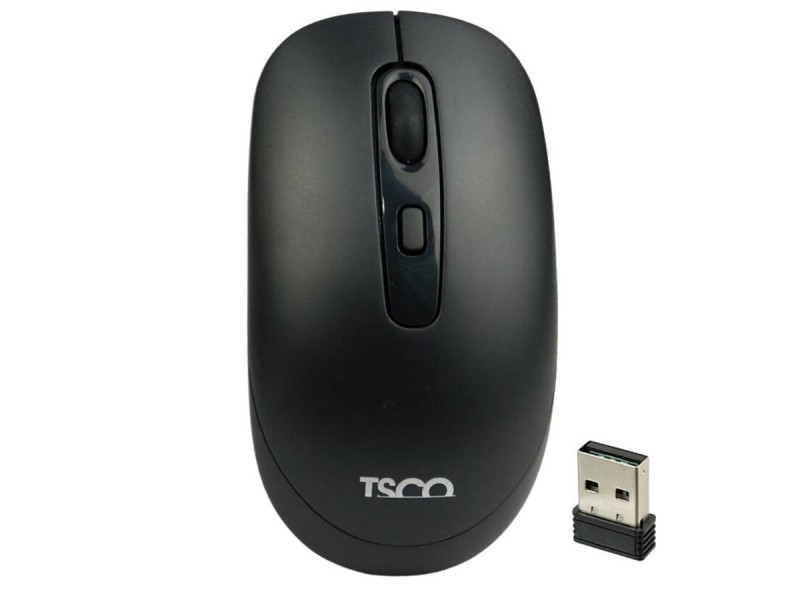 ماوس بی سیم تسکو مدل TSCO  TM711W
