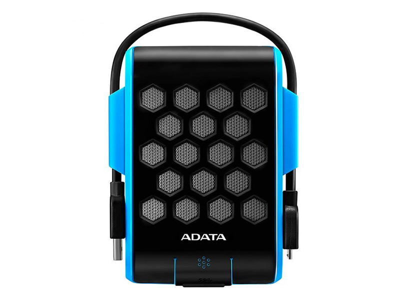 هارد اکسترنال ای دیتا HD720 ظرفیت 1 ترابایت