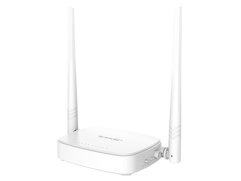 مودم روتر ADSL2 Plus تندا D301 V4