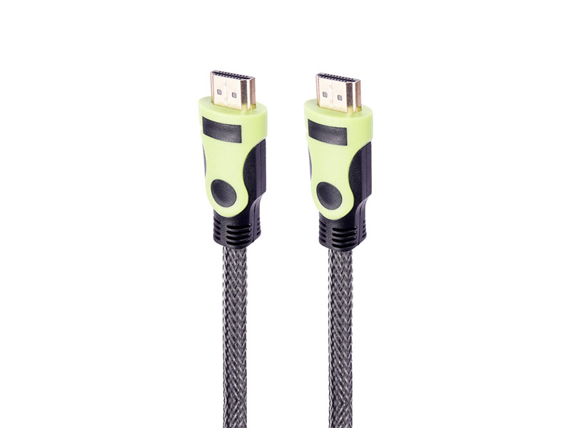 کابل Eleven HDMI 10m پوست ماری
