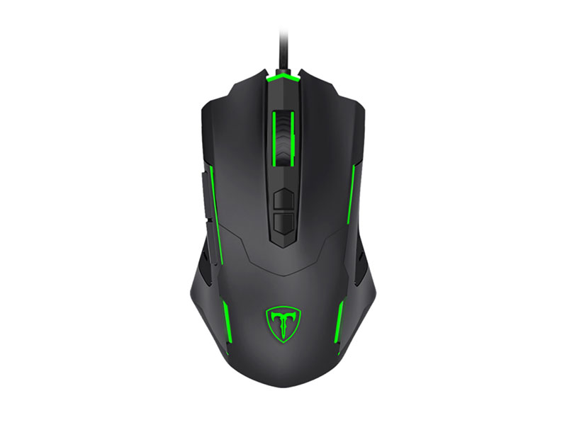 ماوس گیمینگ T-Dagger Brigadier T-TGM206