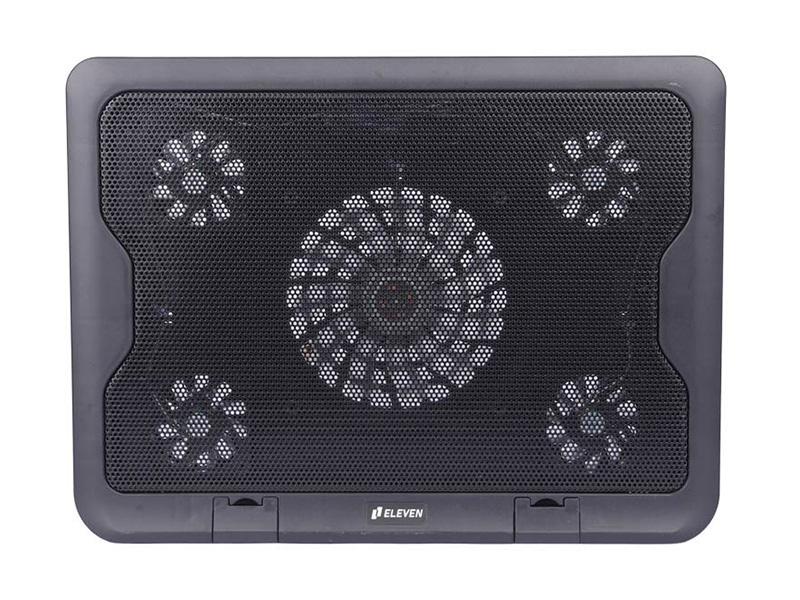 کول پد لپ تاپ Eleven N702