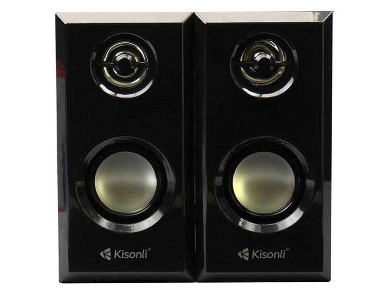 اسپیکر دو تکه Kisonli T-001