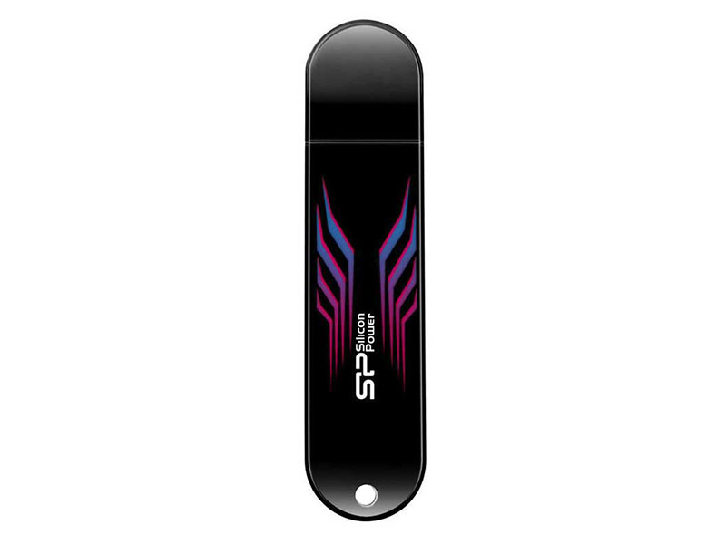 فلش 64 گیگ سیلیکون پاور  Blaze B10