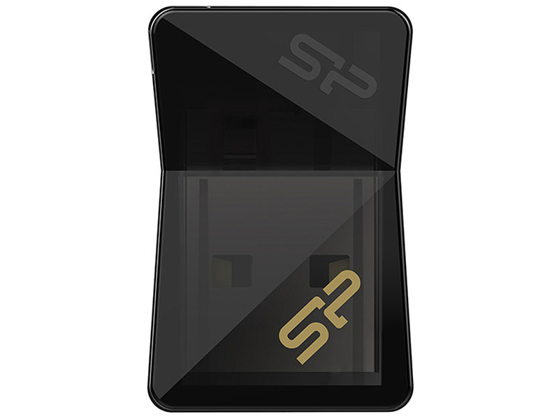 فلش 32 گیگ سیلیکون پاور Silicon Power Jewel J08 USB 3.1