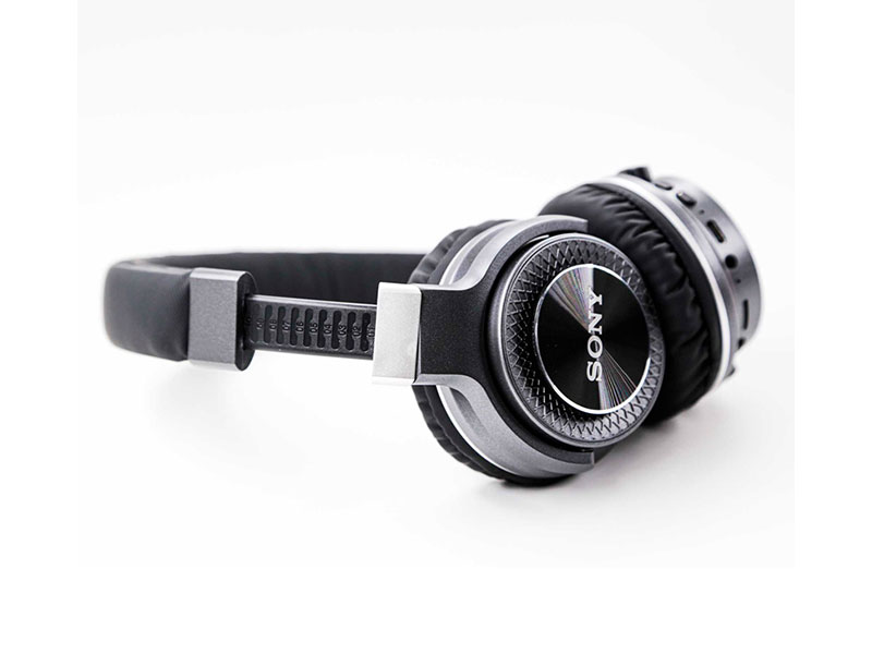 هدفون بلوتوثی رم خور Sony WH7600