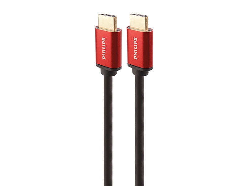کابل فیلیپس Philips 400 HDMI v2.0 4K 1.5m