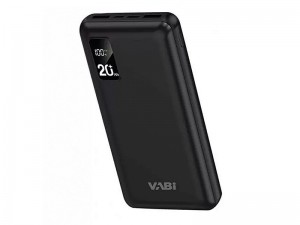 پاوربانک وابی مدل P3 ظرفیت 20000mAh