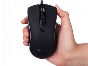 ماوس گیمینگ پرووان PMG40