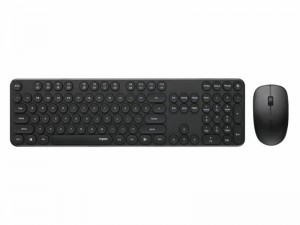 کیبورد و ماوس بی سیم Rapoo X260S