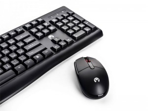 کیبورد ماوس بی سیم میکاسو مدل KB-C013Pro