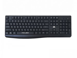 کیبورد  میکاسو مدل KB-C013Pro