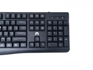 کیبورد و ماوس بی سیم میکاسو مدل KB-C013Pro
