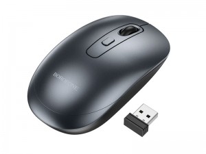 ماوس بی سیم بروفون مدل BG13