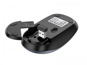 ماوس بی سیم بروفون مدل BG13